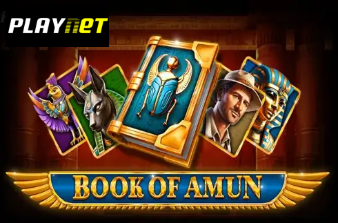 Book of Amun